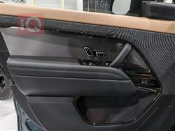 لاند ڕۆڤەر ڕانج ڕۆڤەر سپۆرت